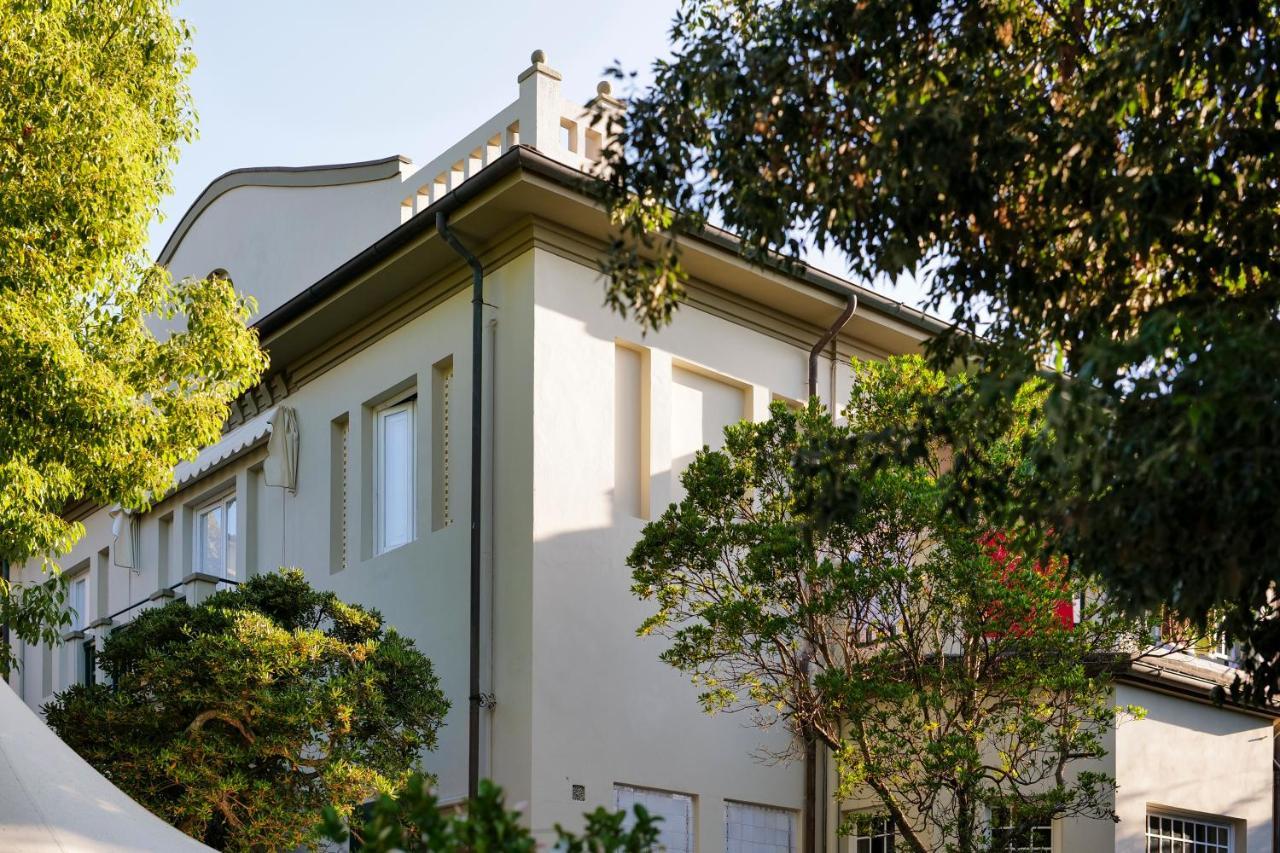 Hotel Club I Pini - Residenza D'Epoca In Versilia Lido di Camaiore Exterior foto